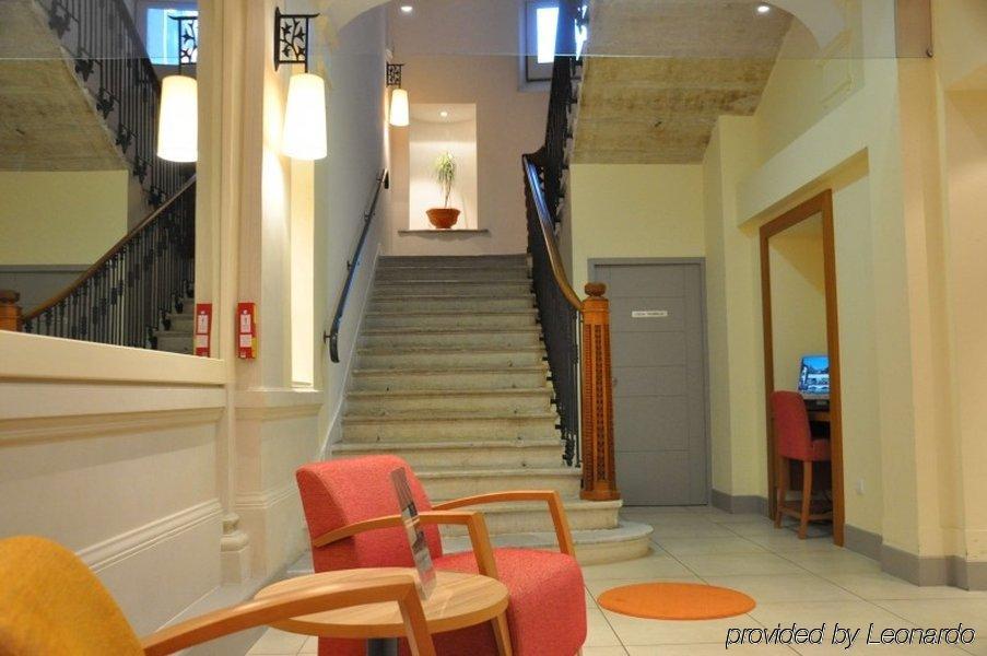 Apparthotel Privilodges Le Royal Annecy Interno foto