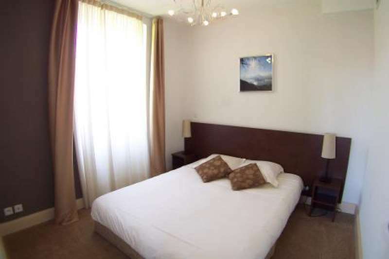 Apparthotel Privilodges Le Royal Annecy Camera foto