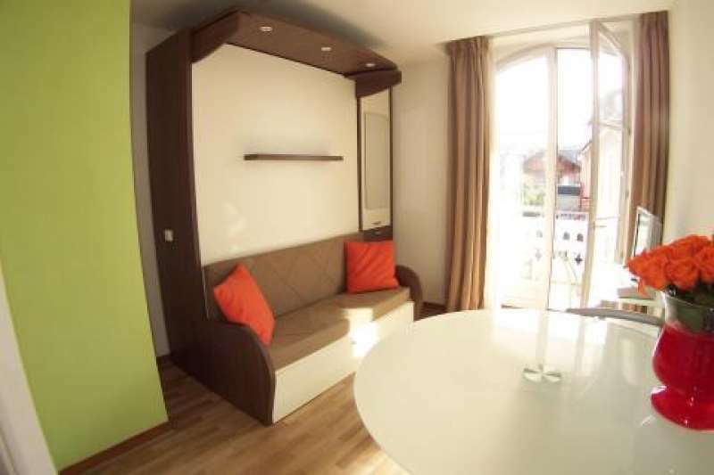 Apparthotel Privilodges Le Royal Annecy Camera foto
